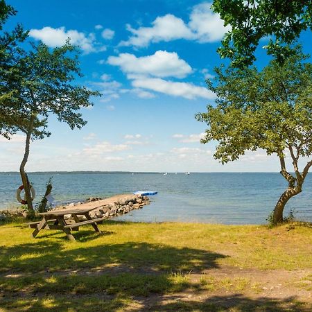 First Camp Ekerum - Oeland Borgholm Zewnętrze zdjęcie