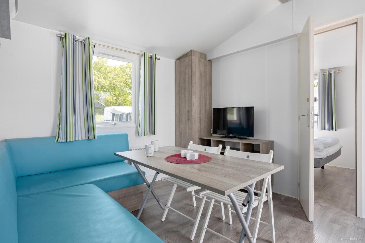 First Camp Ekerum - Oeland Borgholm Zewnętrze zdjęcie