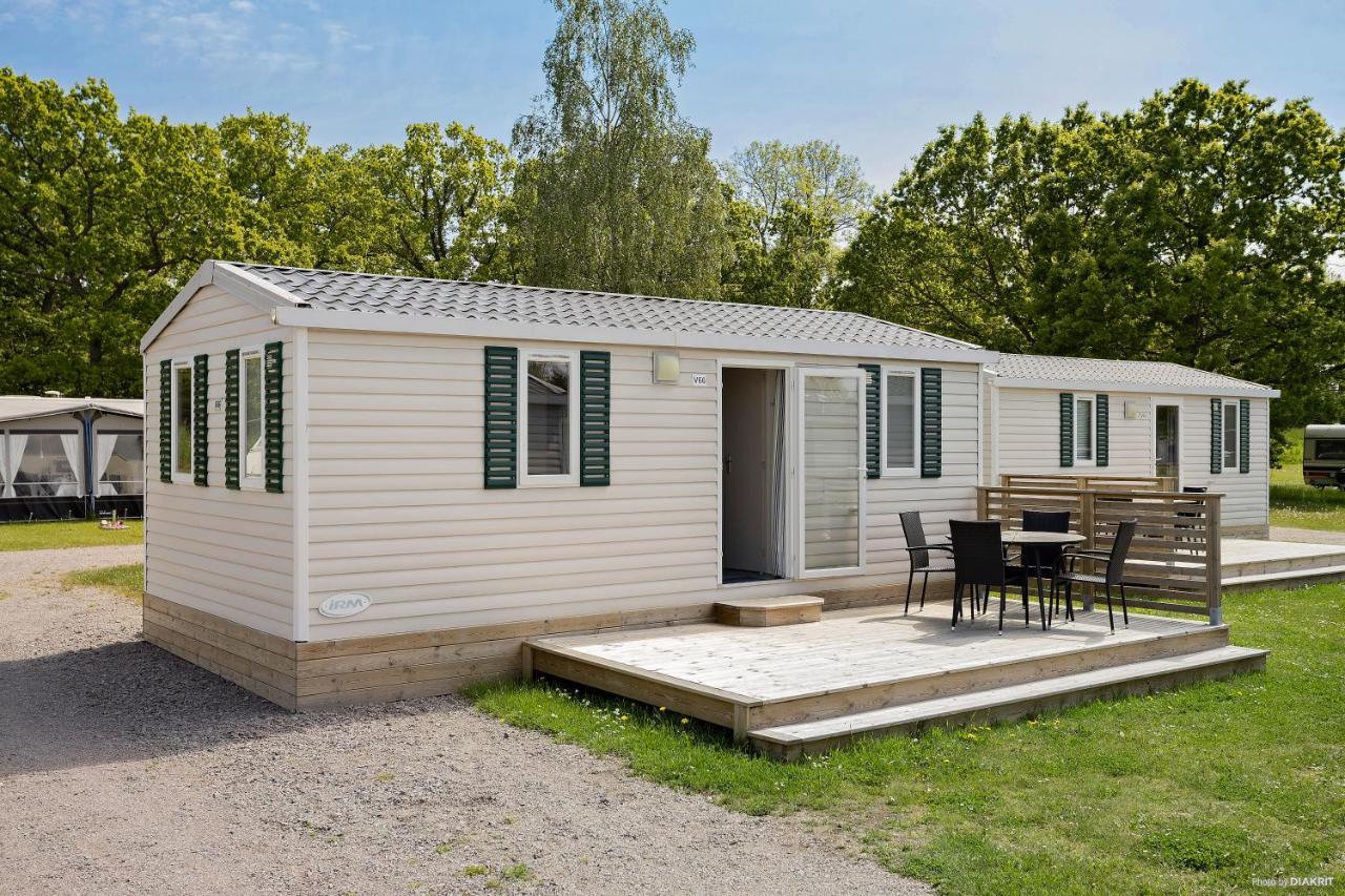 First Camp Ekerum - Oeland Borgholm Zewnętrze zdjęcie