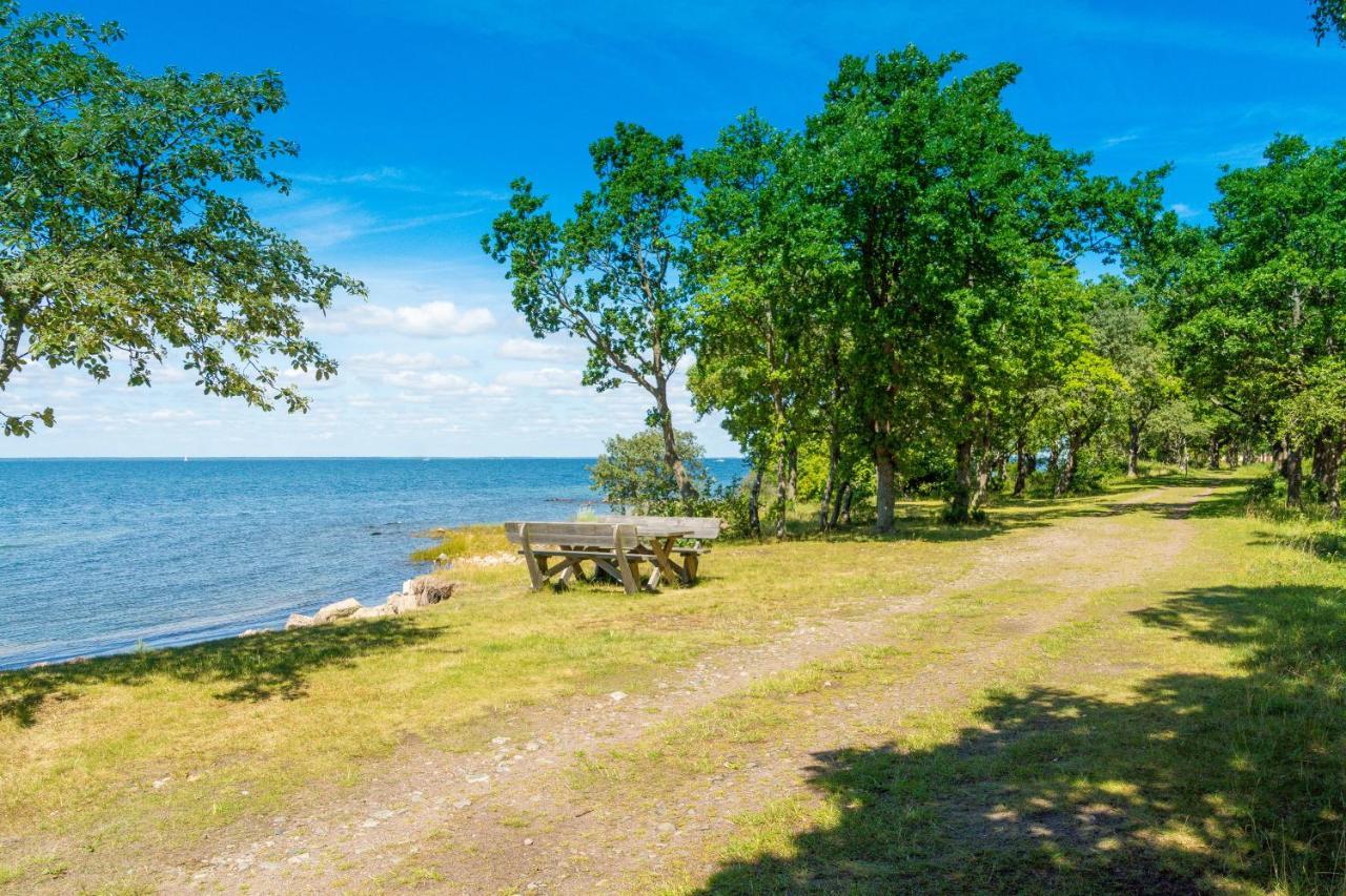 First Camp Ekerum - Oeland Borgholm Zewnętrze zdjęcie