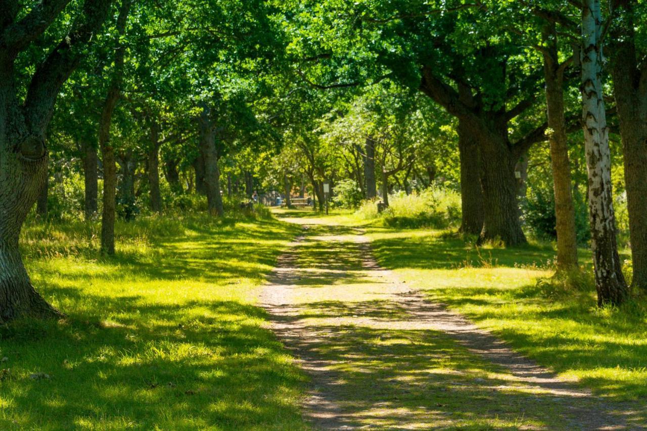First Camp Ekerum - Oeland Borgholm Zewnętrze zdjęcie