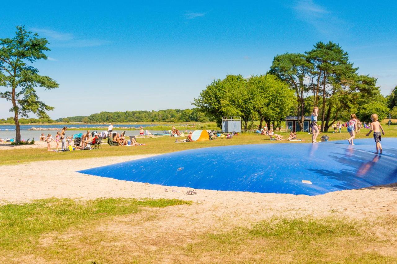 First Camp Ekerum - Oeland Borgholm Zewnętrze zdjęcie