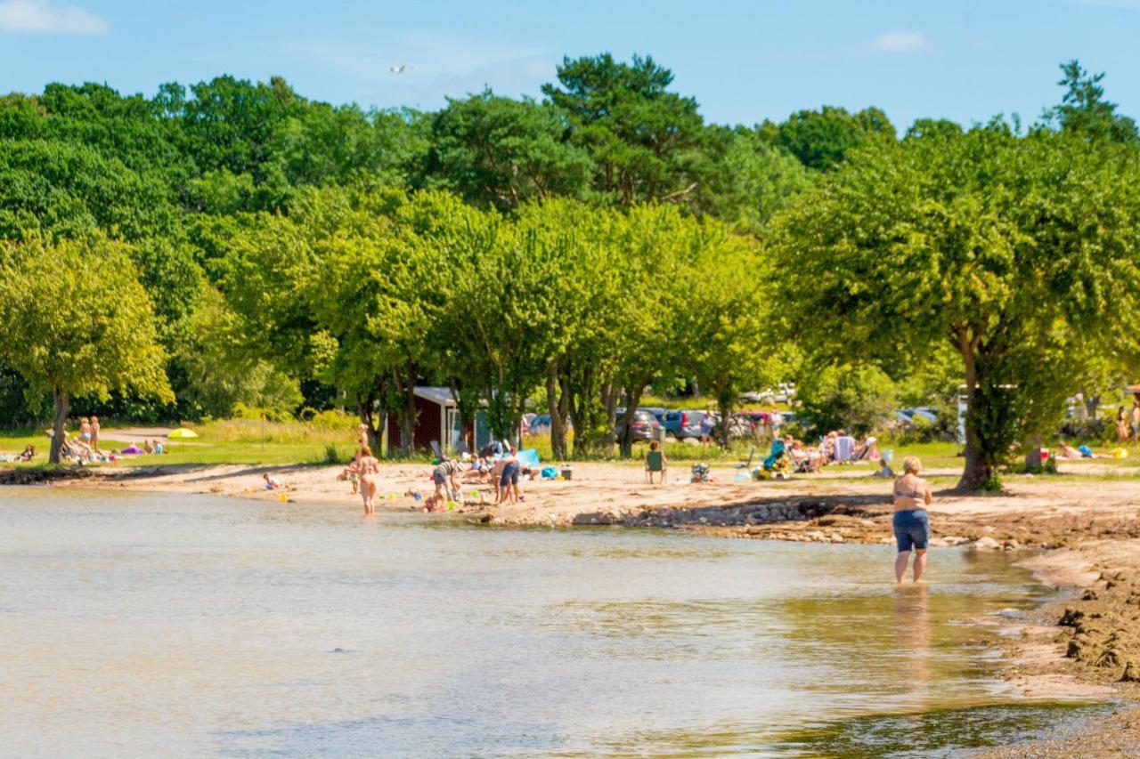 First Camp Ekerum - Oeland Borgholm Zewnętrze zdjęcie